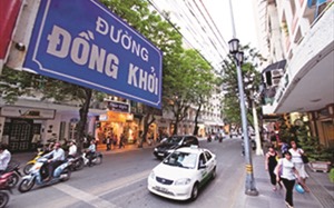 Đất vàng TP.HCM sẽ có khung “giá kim cương”