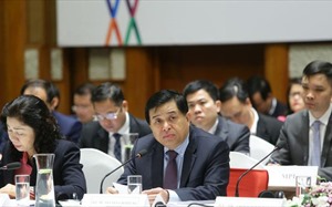 Việt Nam thực sự coi FDI là cấu phần quan trọng của nền kinh tế