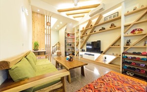 Cách nào giúp giới kinh doanh homestay vượt qua điêu đứng?