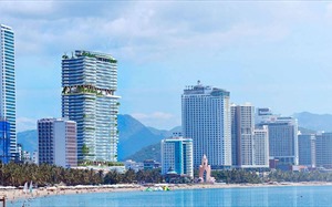Cấp sổ đỏ cho condotel, thị trường hứa hẹn nhiều tích cực