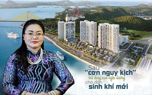 Tháo gỡ rào cản pháp lý và cơ hội đầu tư mới trên thị trường Condotel
