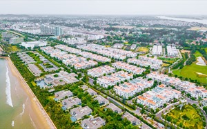 Bất động sản nghỉ dưỡng 2020: Cơ hội lớn đến từ condotel