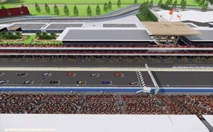 Bất động sản 24h: Hà Nội vào mùa đua F1, loạt khách sạn sắp hốt bạc, cháy phòng