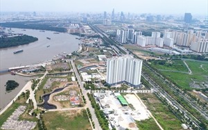 Doanh nghiệp kiệt sức vì bế tắc thủ tục hành chính
