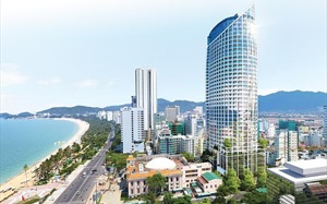 Hoàn thiện pháp lý để đưa condotel về đúng bản chất