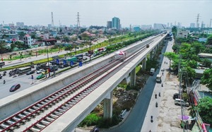 Chuyên gia Nhật: Loạt metro "lê thê" tiến độ do "Việt Nam làm quá nhiều cùng lúc