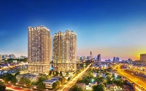 The Grand Manhattan