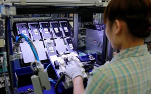 Việt Nam thu hút FDI: Cột mốc mới 2019 và dự báo 2020