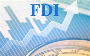 FDI đăng ký mới tháng 1 tăng 450%, đạt 4,5 tỷ USD