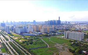 Kiến nghị "gỡ rối" đất hỗn hợp gây ách tắc thị trường
