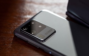 Galaxy S20 Ultra bản Exynos bị than về camera, pin, chạy nóng