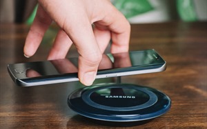 Samsung tụt hậu vì dòng Galaxy S và Note bán kém