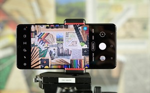 Chất lượng camera Galaxy S20 Ultra chỉ đứng thứ 6