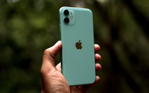 Top 10 smartphone bán chạy quý I/2020