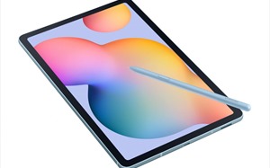 Máy tính bảng Galaxy Tab S6 Lite giá 10 triệu đồng