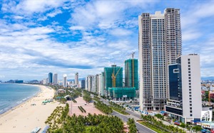 Bộ Công an kiến nghị Chính phủ không phát triển thêm dự án condotel, officetel