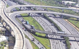 Hấp lực FDI chất lượng cao