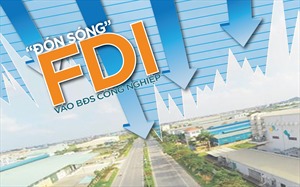 Đừng quá lạc quan khi "xây tổ" đón "đại bàng" trong BĐS công nghiệp