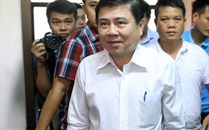 "Nếu không vì lợi ích người dân, tôi không còn xứng với chức vụ này"