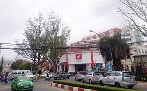 Đà Lạt rót tiền mở đường, trung tâm thương mại hút khách du lịch