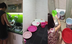 Chủ tịch UBND TP. Hà Nội chỉ đạo "nóng"