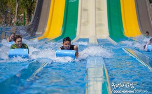 Sun Group slides to the top with new Phu Quoc water park