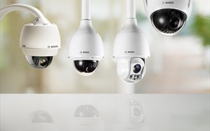 Bosch provides security solution to Deutsches Haus in HCMC