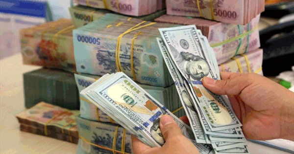 Dự trữ ngoại hối tăng thêm 12 tỷ chứng tỏ khả năng phục hồi của nền KT Việt Nam